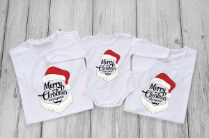 Merry christmas everyone komplet 2 dorosłych i dziecko.jpg