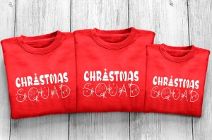 Christmas squad komplet bluz 2 dorosłych i dziecko.jpg