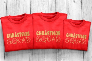 Christmas squad komplet bluz 2 dorosłych i dziecko2.jpg