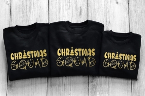 Christmas squad komplet bluz 2 dorosłych i dziecko3.jpg