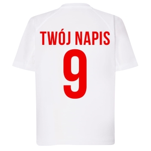 koszulka sportowa kid biała tył.jpg