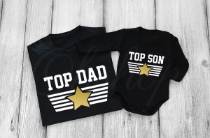 Top_dad_top_son_czarny_komplet.webp
