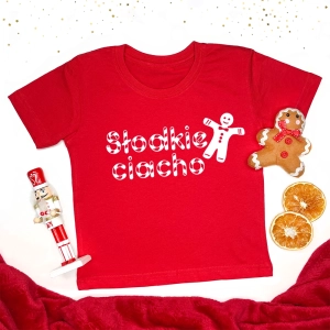 Czerwona-koszulka-dziecięca-słodkie-ciacho.webp