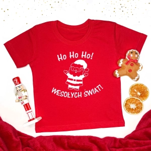 Czerwona-koszulka-dziecięca-ho-ho-ho-wesołych-świąt.webp