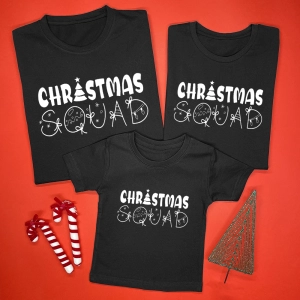 Czarne-koszulki-komplet-rodzinny-christmas-squad.webp