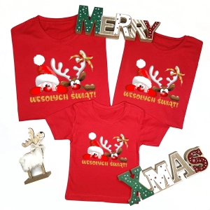 Czerwone-koszulki-komplet-wesołych-świąt.webp