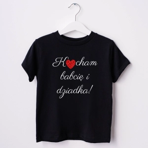 Czarna-koszulka-dziecięca-kocham-babcię-i-dziadka-brokat.webp