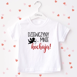 Biała-koszulka-dziecięca-dziewczyny-mnie-kochają.webp