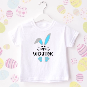 Biała-koszulka-dziecięca-niebieski-kroliczek-imie_wynik.webp