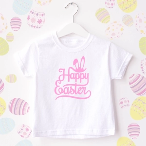 Biała-koszulka-dziecięca-happy-easter-roz_wynik.webp