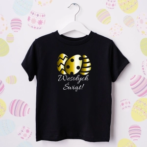 Czarna-koszulka-dziecięca-pisanki_wynik.webp