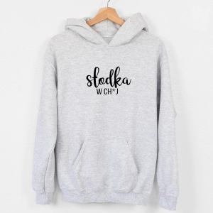 Szara-bluza-z-kapturem-słodka.webp