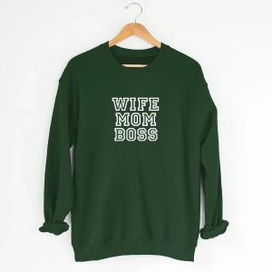 Zielona-bluza-wife-mom-boss.webp