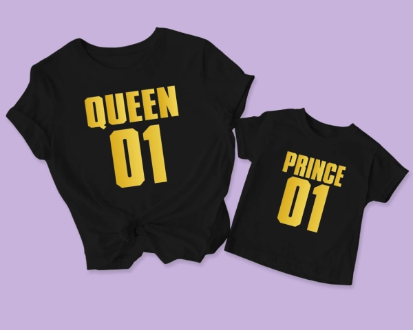 Damska-i-dziecko-czarny-queen-prince-01_wynik.webp