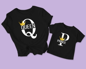 Damska-i-dziecko-czarny-queen-prinve_wynik.webp