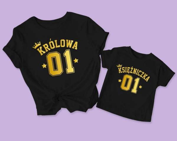 Damska-i-dziecko-czarny-królowa-księżniczka-01_wynik.webp