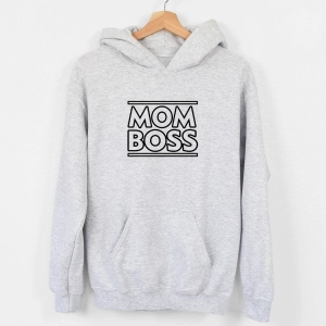 Szara-bluza-z-kapturem-mom-boss.webp