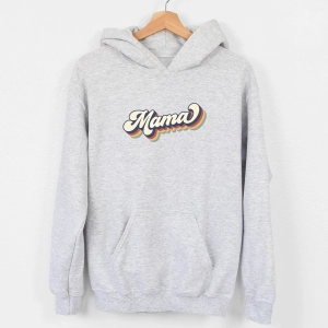 Szara-bluza-damska-z-kapturem-mama-retro.webp
