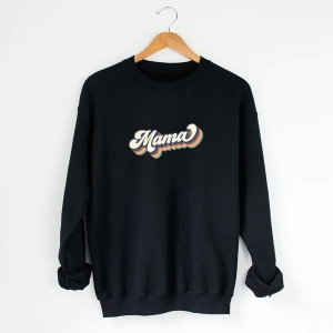Czarna-bluza-damska-mama-retro.webp