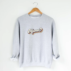 Szara-bluza-damska-mama-retro.webp