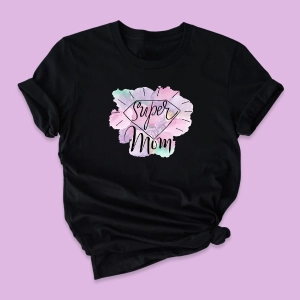 Czarna-koszulka-damska-2023-supermom.webp