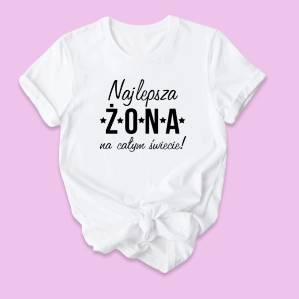 Biała-koszulka-damska-2023-najlepszażona.webp