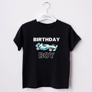 Czarna-koszulka-dziecięca-birthday-boy-bolid-2.webp