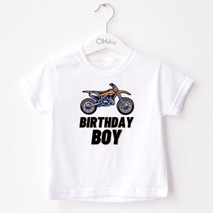 Biała-koszulka-dziecięca-birthday-boy-motocross.webp