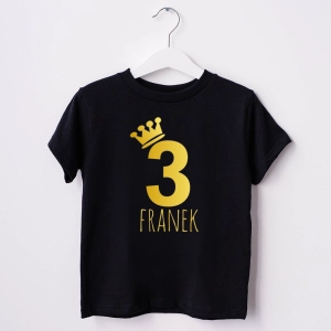 Czarna-koszulka-dziecięca-jedynka.webp