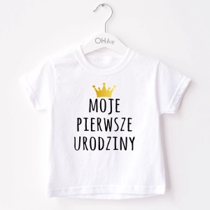 Biała-koszulka-dziecięca-mojepierwsze.webp