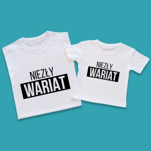 Koszulki-tata-syn-wariaty-białe.webp