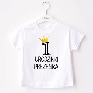 Biała-koszulka-dziecięca-prezesika.webp