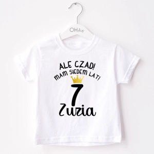 Biała-koszulka-dziecięca-czad.webp