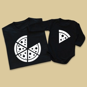 Koszulka-body-czarne-tata-dziecko-pizza.webp