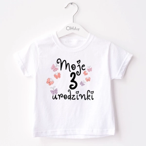 Biała-koszulka-dziecięca-mojeurodzinki-motyle.webp