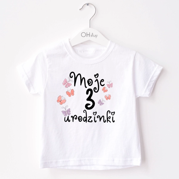 Biała-koszulka-dziecięca-mojeurodzinki-motyle.webp