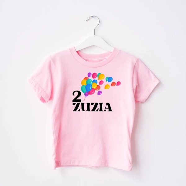 Rozowa-koszulka-dziecięca-baloniki.webp