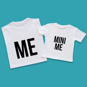 Koszulki-białe-dla-taty-i-dziecka-me-mini-me.webp