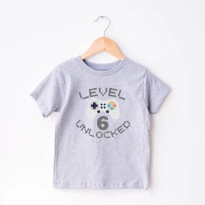Szara-koszulka-dziecięca-level.webp