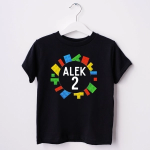 Czarna-koszulka-dziecięca-klocki.webp