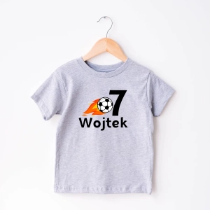 Szara-koszulka-dziecięca-piłka-ogień.webp