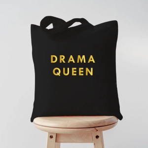 Torba-eco-beż-czarna-dramaqueen.webp