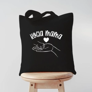 Torba-eco-beż-czarna-kociamama.webp