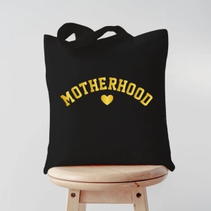 Torba-eco-beż-czarna-motherhooddrukowane.webp