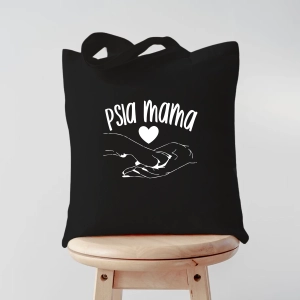 Torba-eco-beż-czarna-psiamama.webp