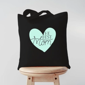 Torba-eco-beż-czarna-thebestmom.webp