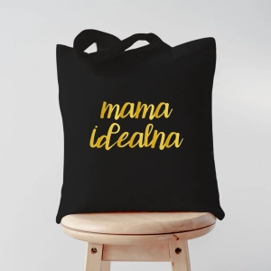 Torba-eco-beż-czarna-mamaidealna1.webp