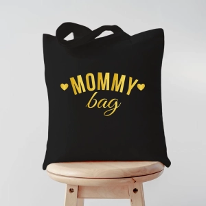 Torba-eco-beż-czarna-mommybag.webp