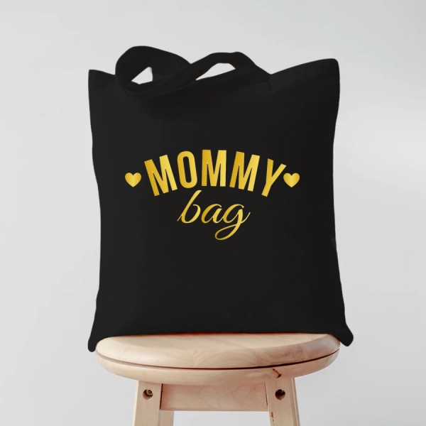 Torba-eco-beż-czarna-mommybag.webp