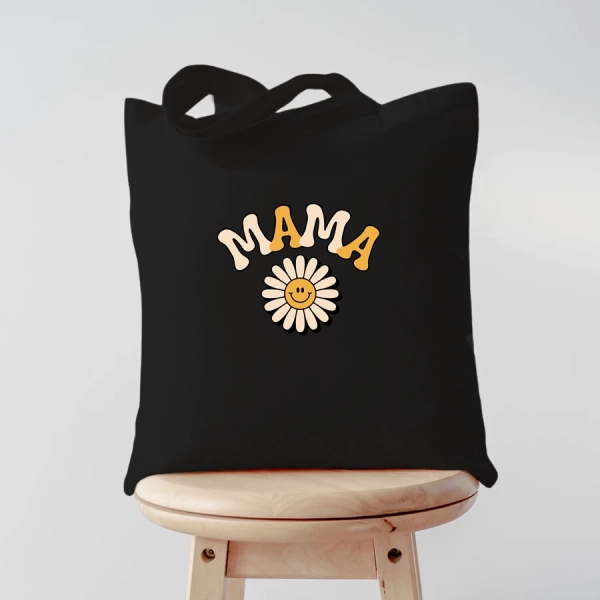 Torba-eco-beż-czarna-mama-stokrotka.webp
